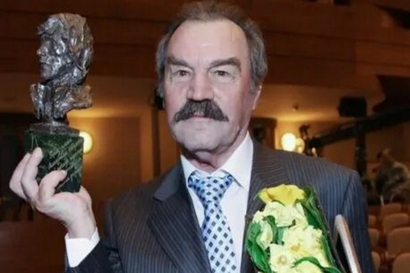 «Чужой среди своих…»: вечер памяти Петра Зайченко