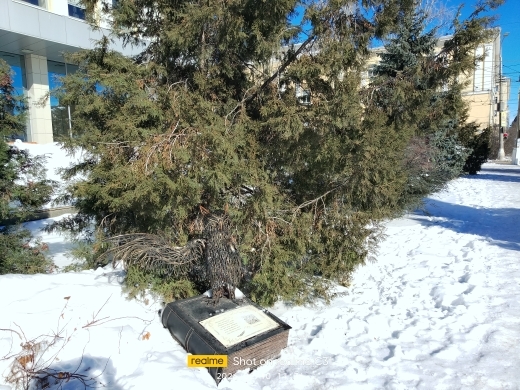 Концерт памяти Геннадия Гладкова из архивов Московской филармонии