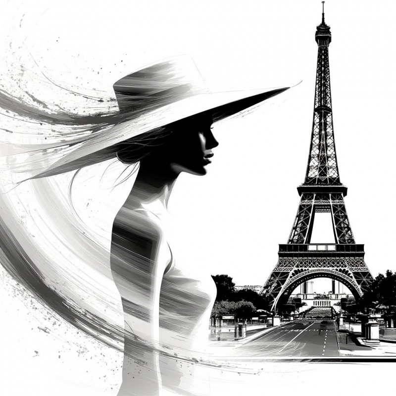 Я женщина, и значит я – актриса!