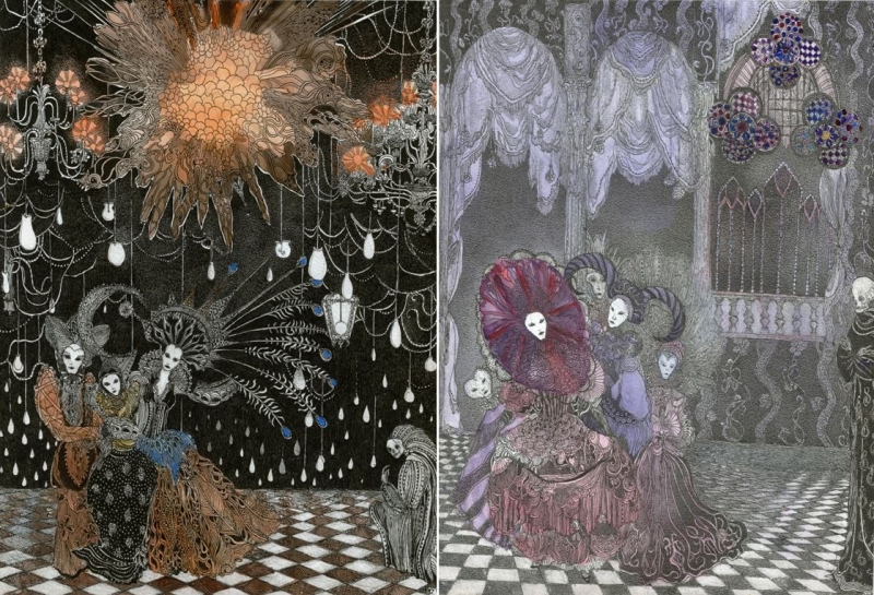 event slide