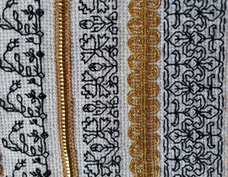 «От прадедов до правнуков»