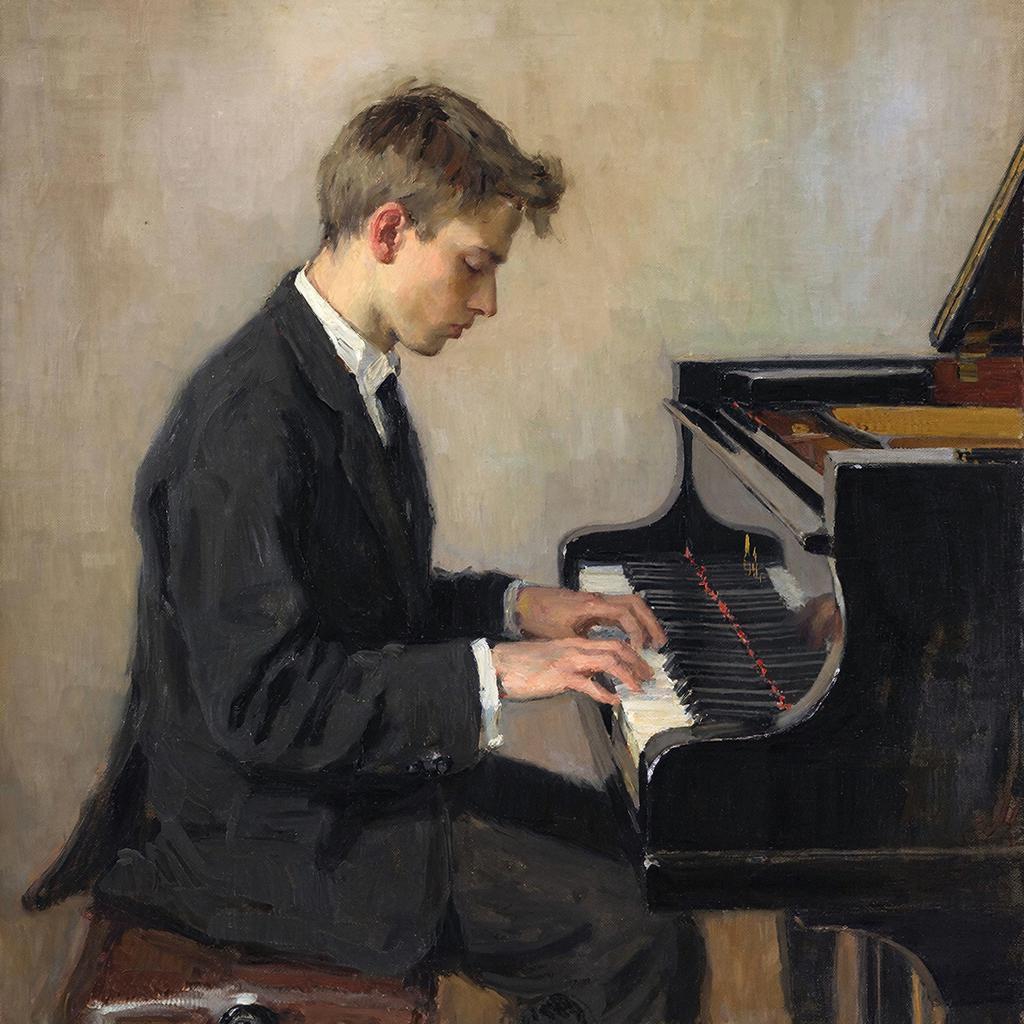 Концерт «Вечер фортепианной музыки»