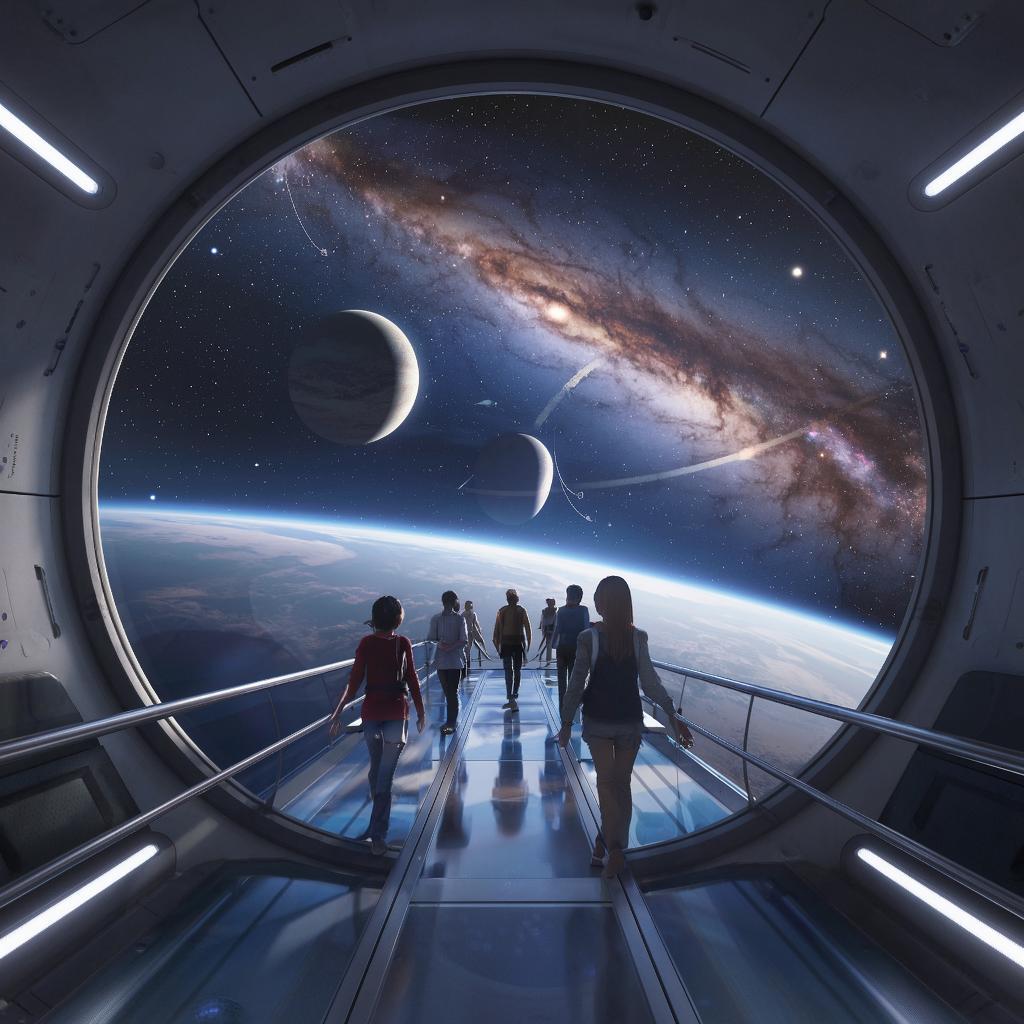 «Прогулки по звёздным мирам» – показ документального фильма в рамках Фестиваля актуального научного кино ФАНК