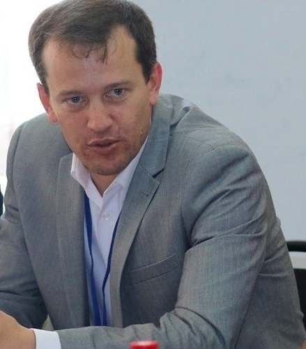 Заместитель директора Тимачев Павел Валерьевич