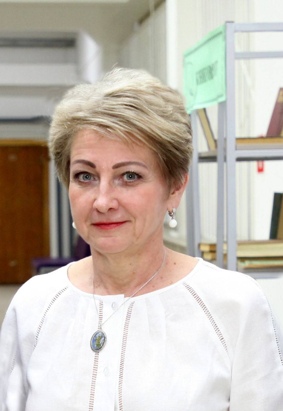 Отдел «Редакционно-издательский центр» 