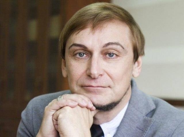 Лекция Андрея Макарова «Демонтаж реальности. Теории и стратегии»