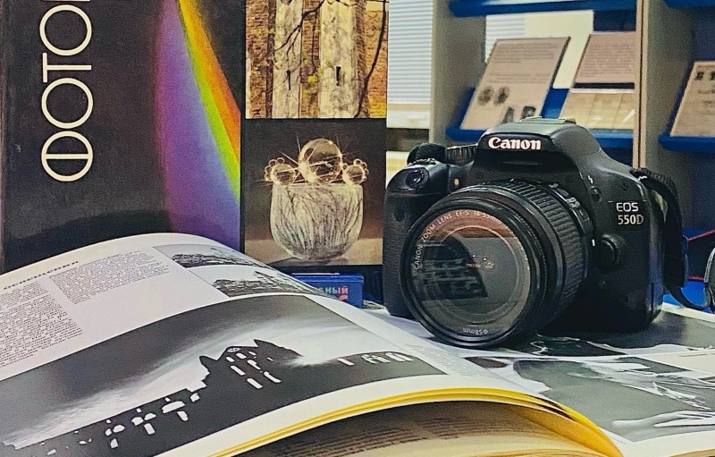 Точка концентрации талантов приглашает всех желающих на мастер-класс «За гранью шаблона»