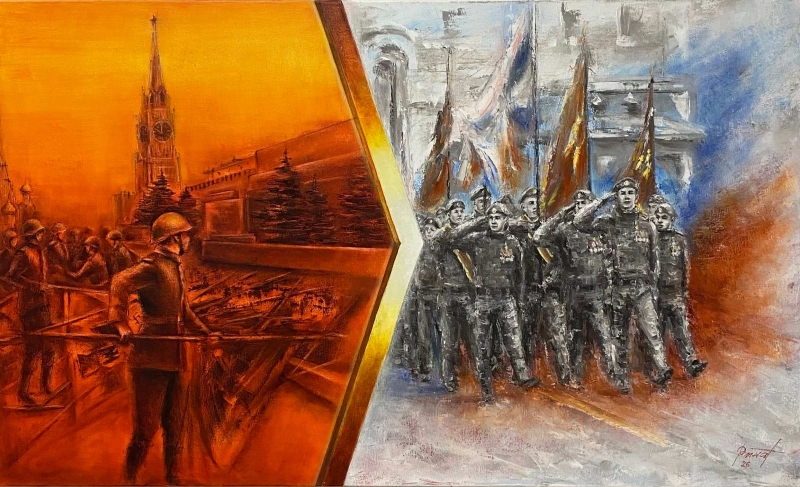 «Победители»