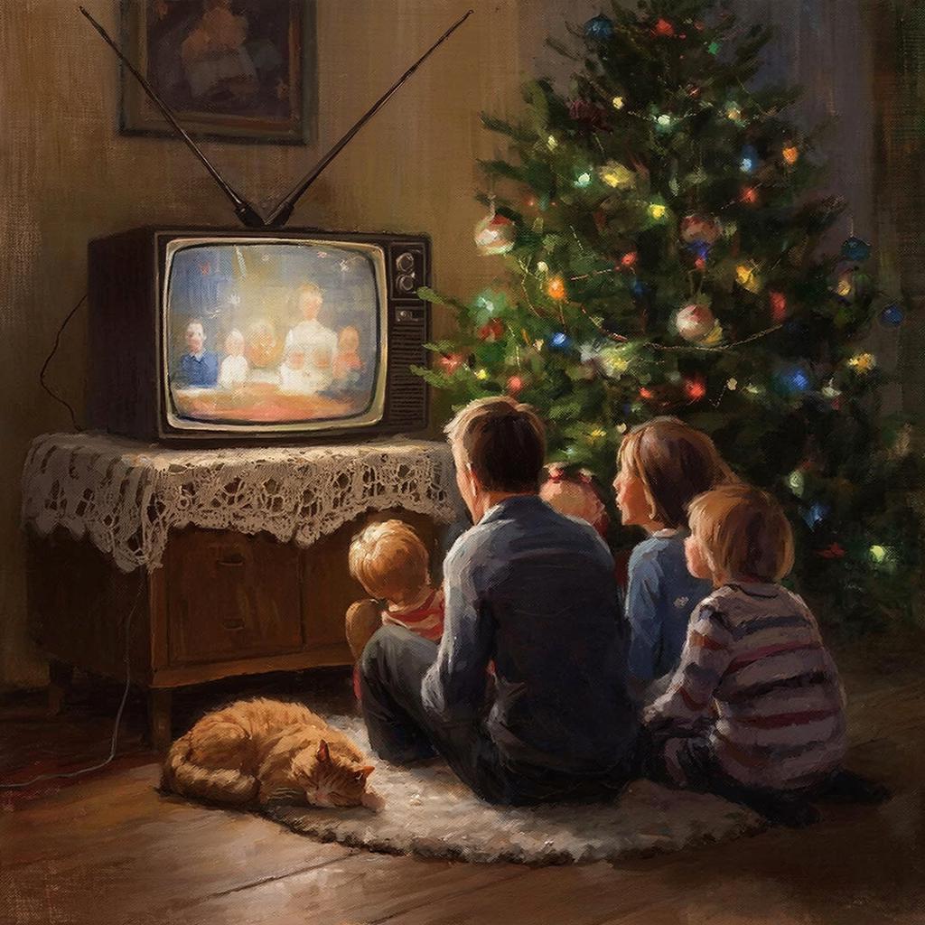 Ждем праздников «ВМесте» с кино!