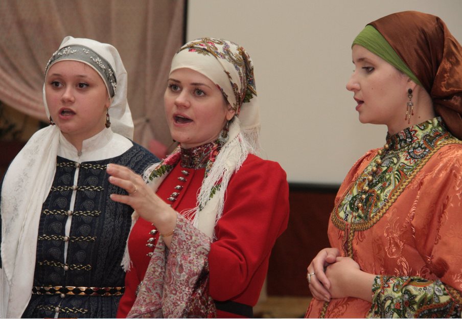Концерты