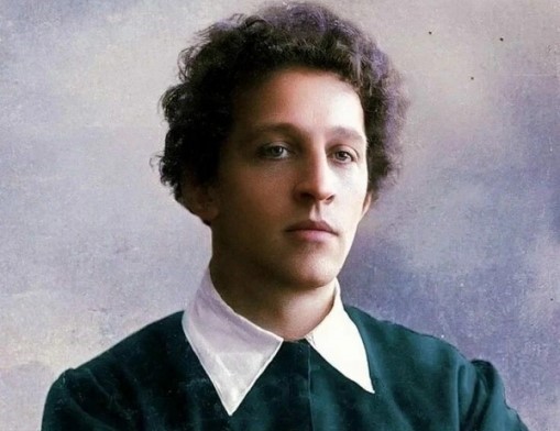 Литературная викторина «Благословляю всё, что было…» к 145-летию со дня рождения Александра Александровича Блока (28 ноября 1880 – 7 августа 1921)