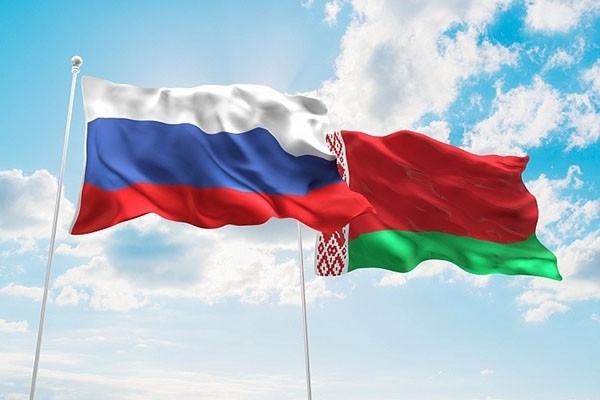 Телемост «Братство народов: Россия и Беларусь - сильны единством»