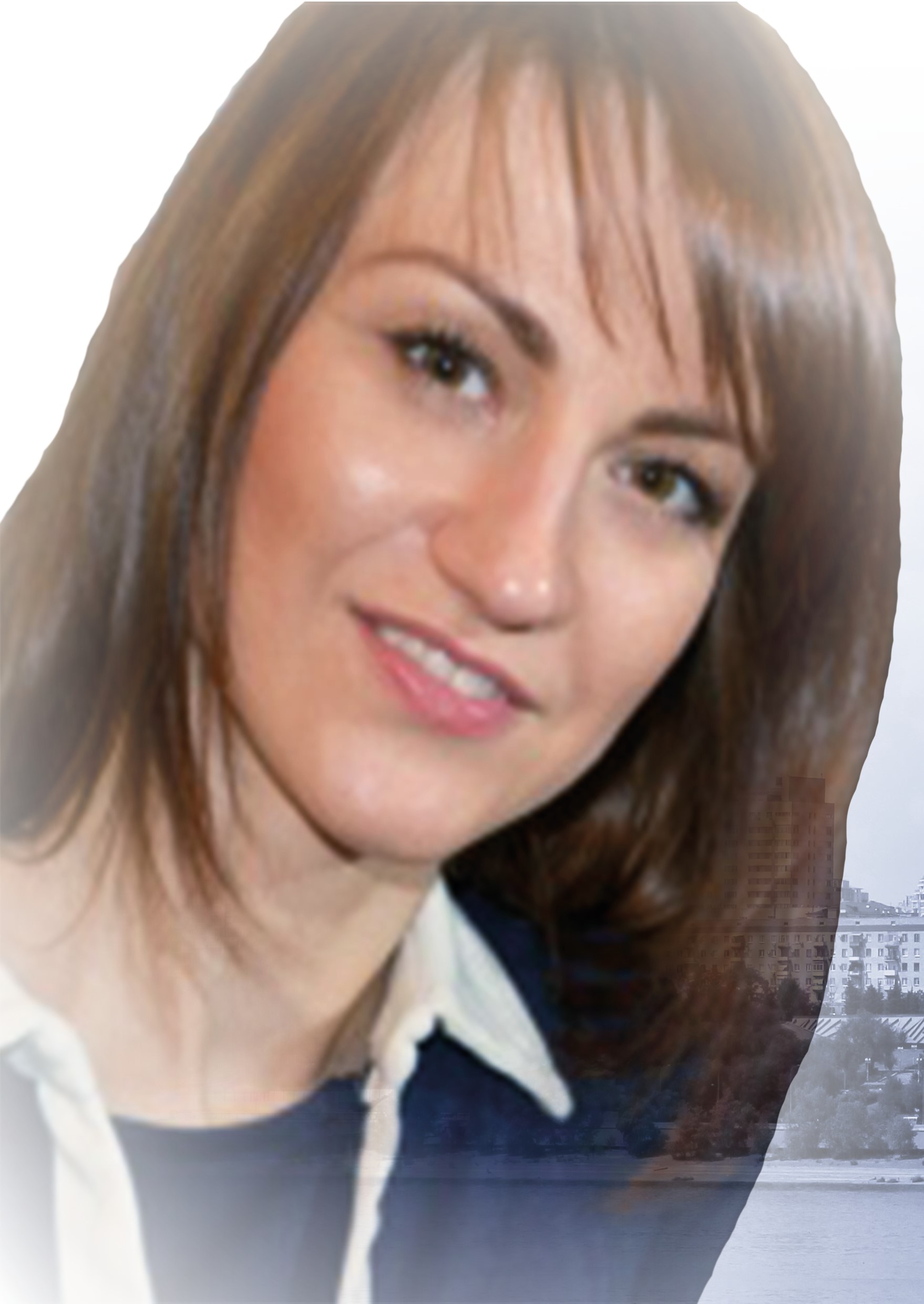 Редакция журнала «Отчий край»