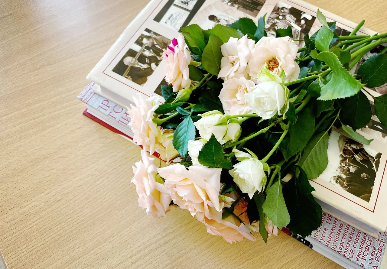 «Вечер русского романса»