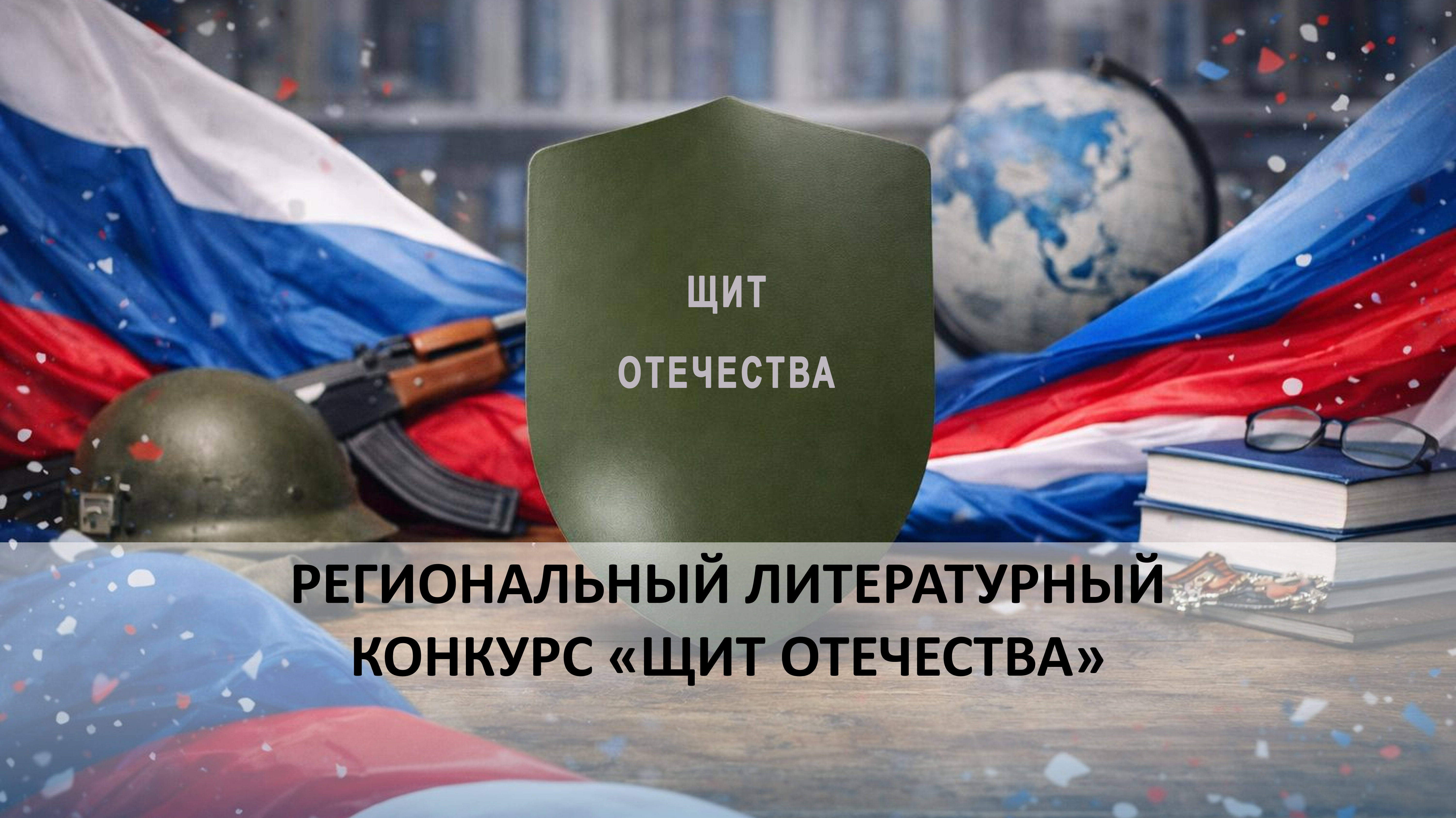 Конкурс Щит