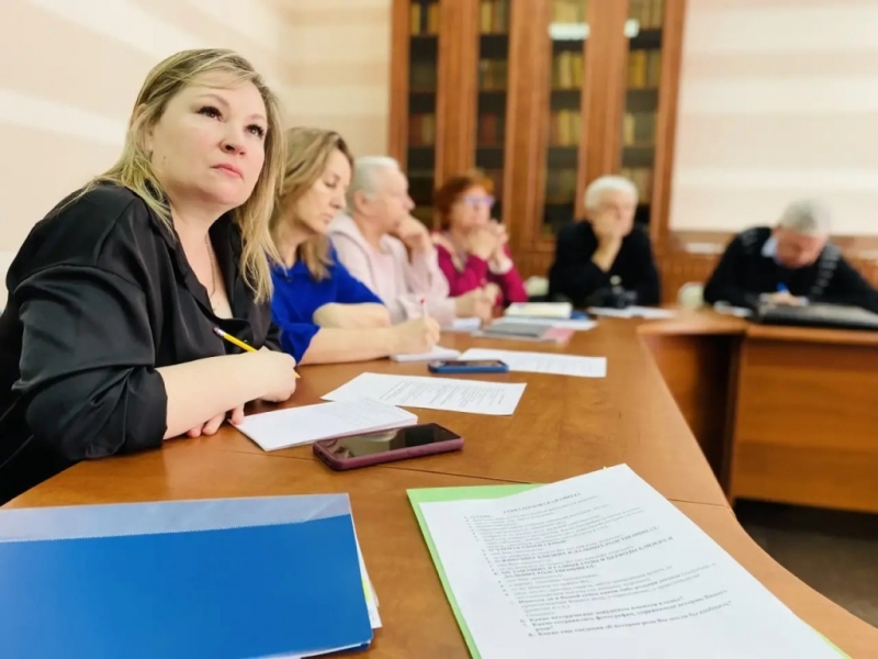 Лаборатория начинающего генеалога в апреле