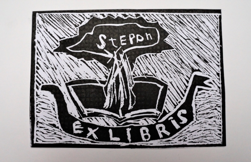 event slide