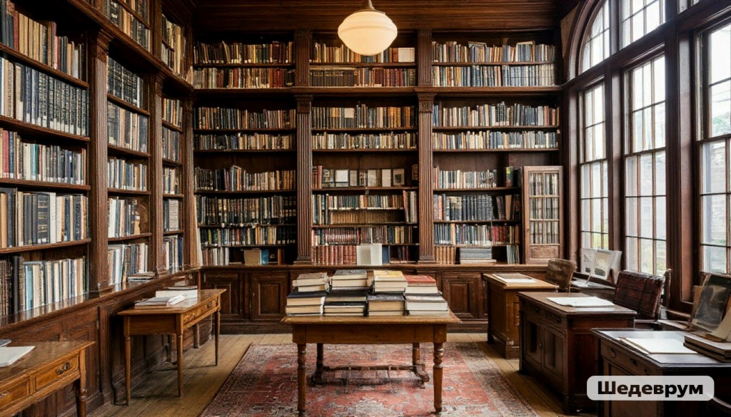 Редакционно-издательские услуги