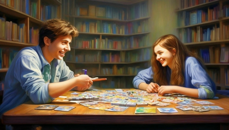 Концепт – словесная игра с заделом на будущее