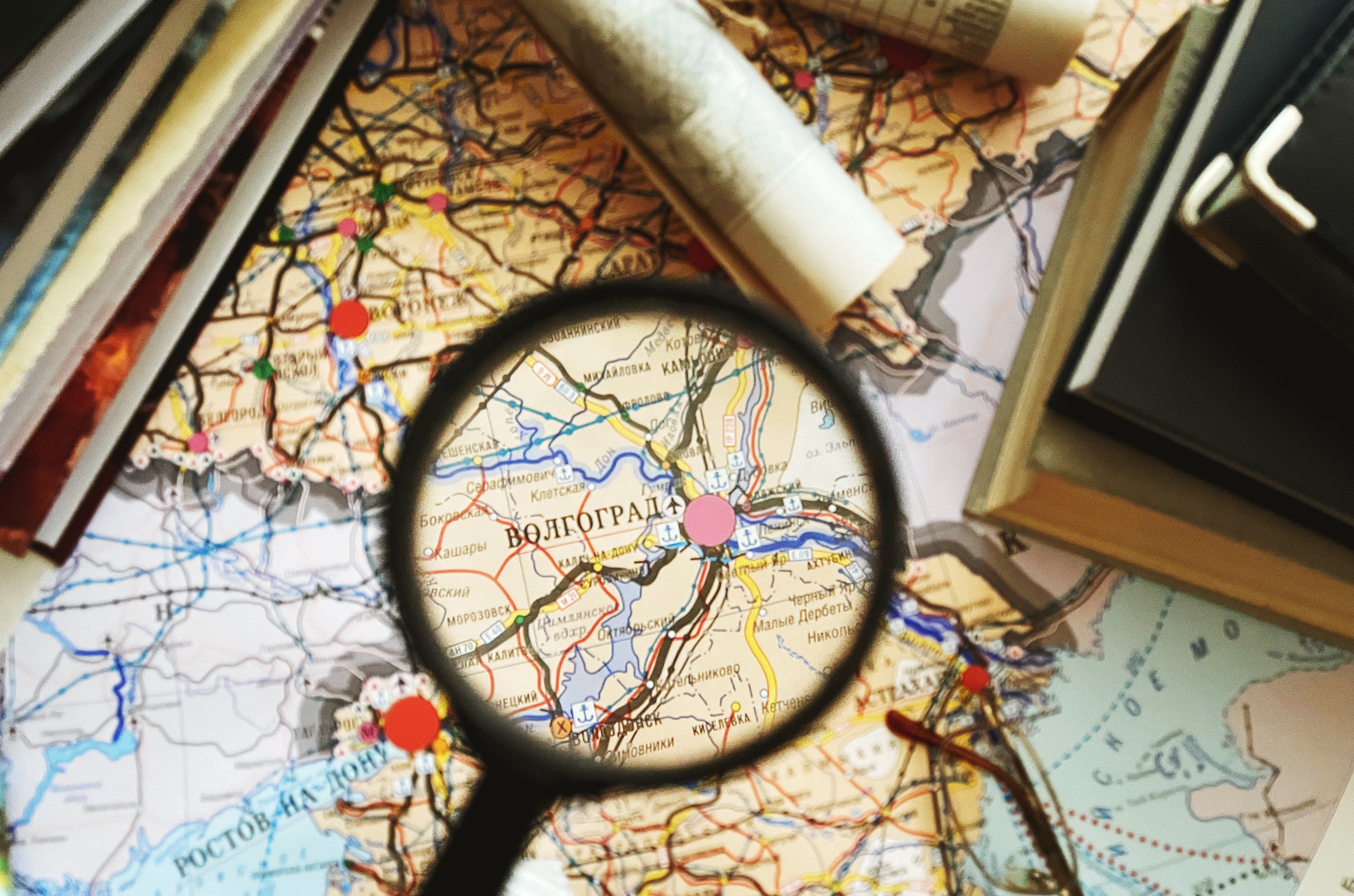 Главный инженер