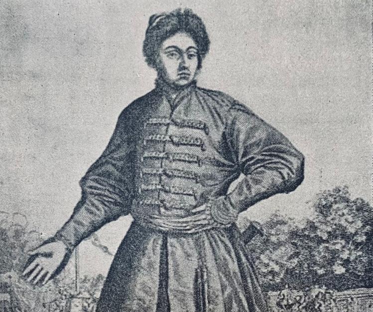 card image