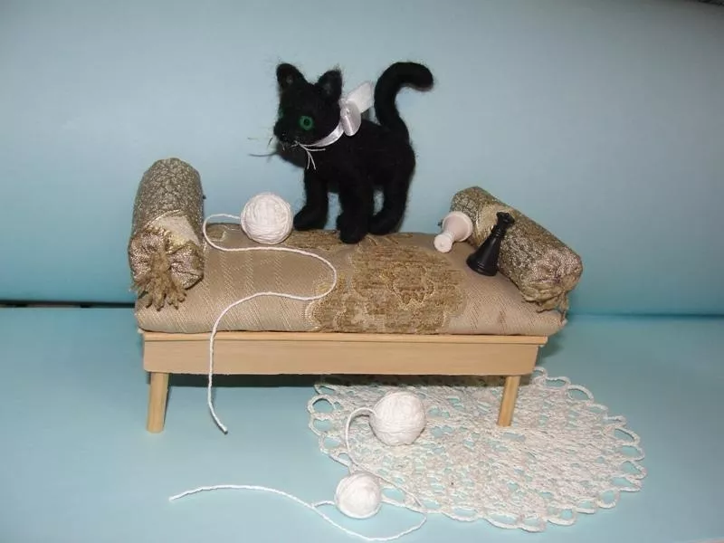 «Хранители сказочных миров» – авторская выставка Татьяны Тулинцевой 