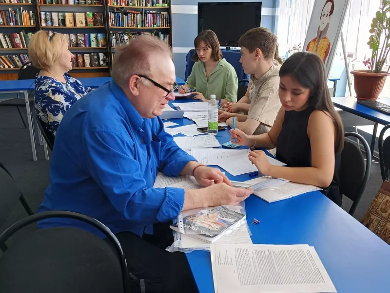 Спроси юриста в Горьковке! Приём состоится 13 ноября 2025 года