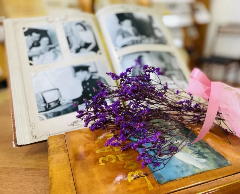 Весеннее собрание Царицынского Генеалогического Общества