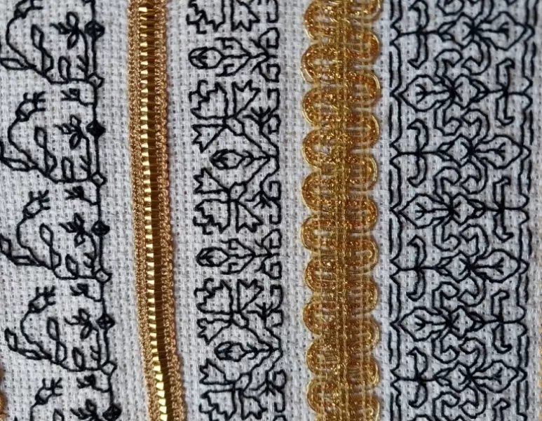 «От прадедов до правнуков»