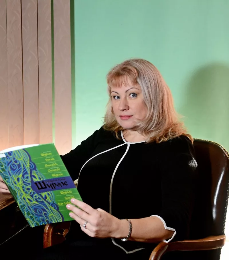 Отдел внешних коммуникаций и проектной деятельности