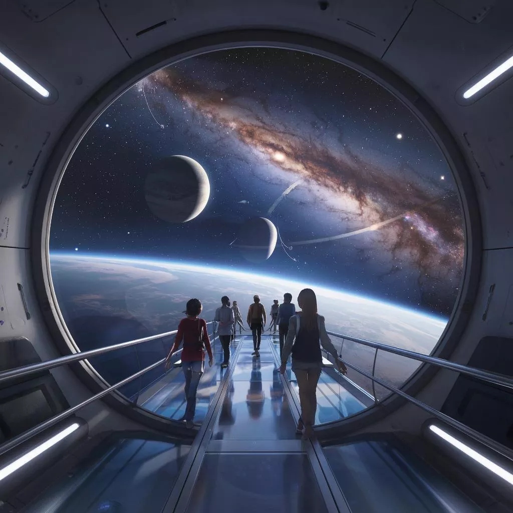 «Прогулки по звёздным мирам» – показ документального фильма в рамках Фестиваля актуального научного кино ФАНК