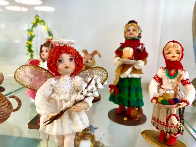 Весна идет, весне дорогу!