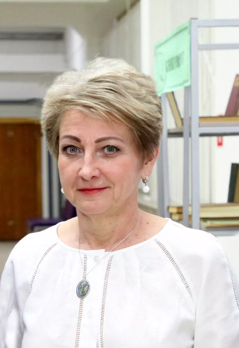 Отдел «Редакционно-издательский центр» 