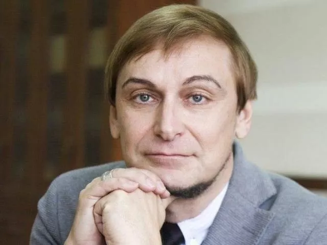 Лекция Андрея Макарова «Демонтаж реальности. Теории и стратегии»