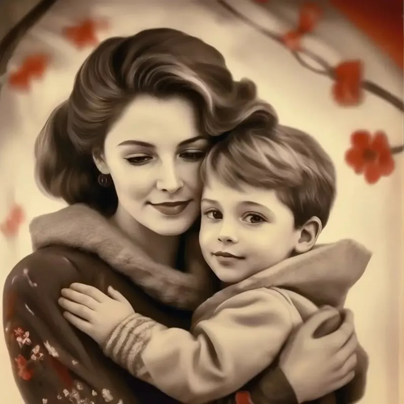 Киновстреча «ВМесте» – День матери!