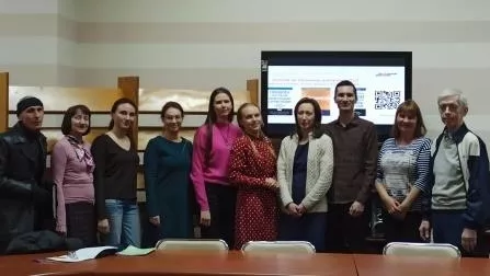 Готовим будущих «отличников»!