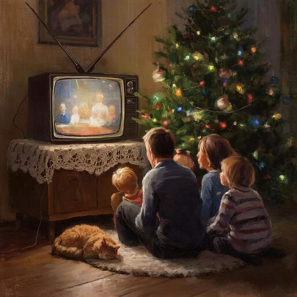 Ждем праздников «ВМесте» с кино!