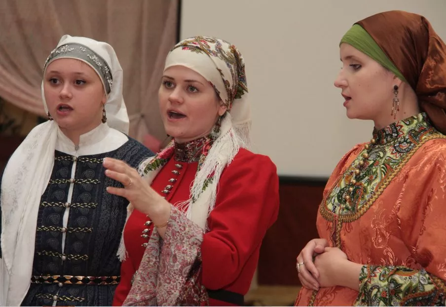 Концерты