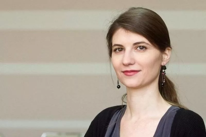 Лекция кандидата философских наук Воробьевой Александры «Восстание машин: кризис проекта технократии»