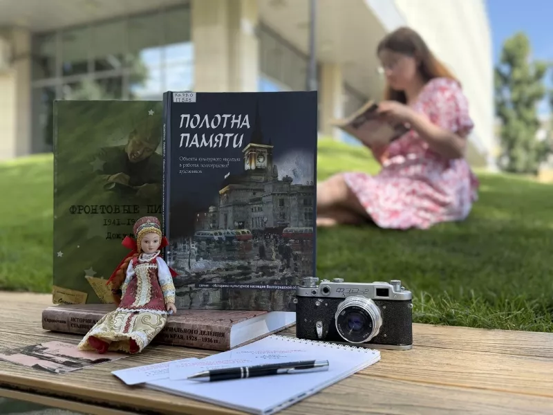 «Горьковка» приглашает юных исследователей открыть новый сезон путешествий в прошлое!
