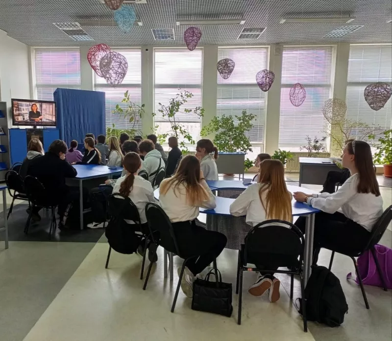 Есенинский квиз «Исповедь хулигана»