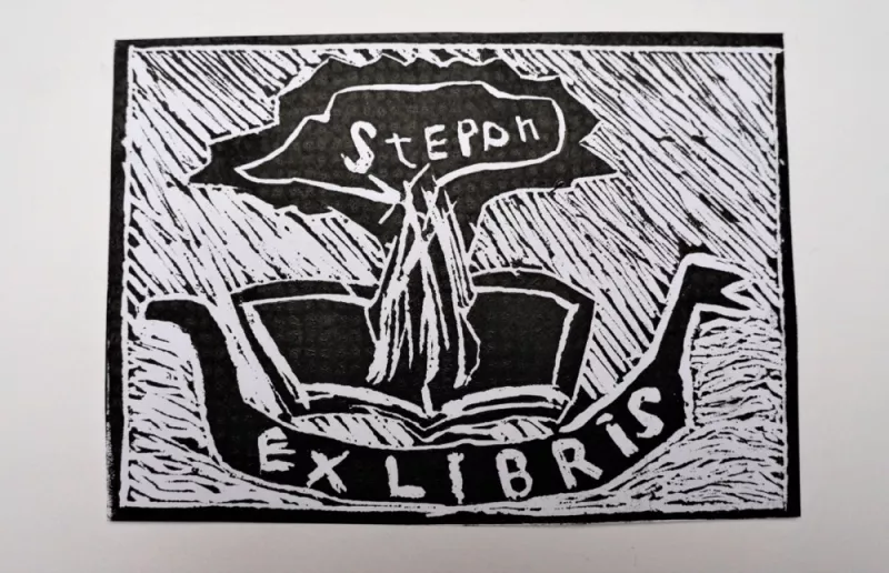 event slide