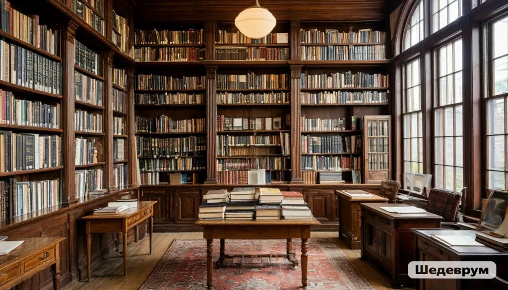 Редакционно-издательские услуги