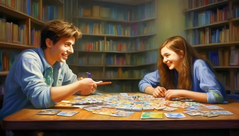 Концепт – словесная игра с заделом на будущее