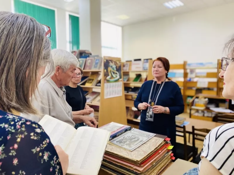 Лаборатория начинающего генеалога в марте 2026 года