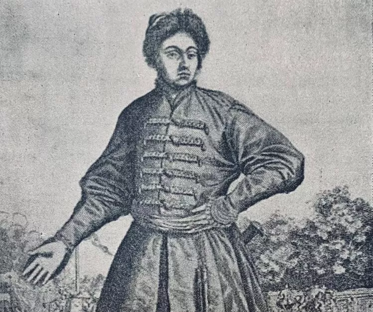 card image